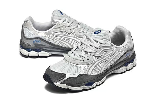ASICS Gel-NYC - Glacier Grey/Gravel