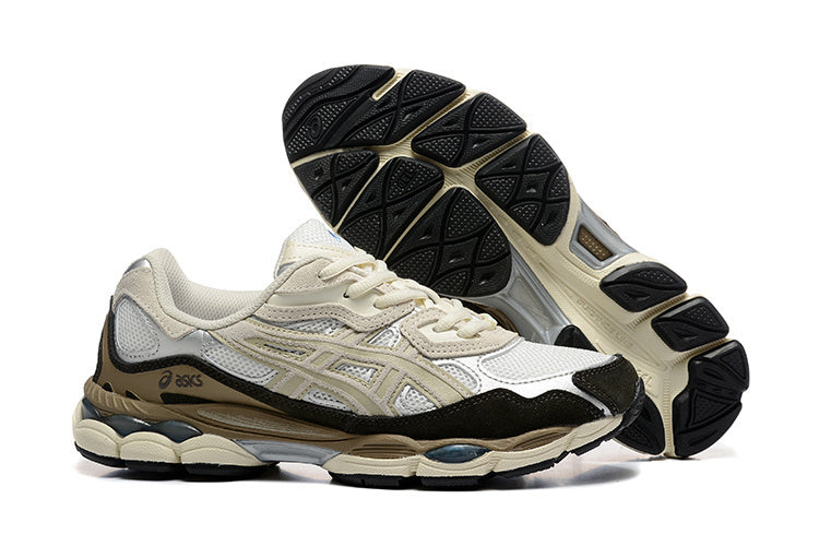 ASICS Gel-NYC - Cream Mocha