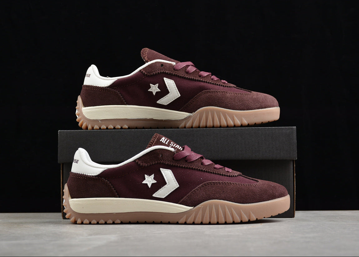 Converse Run Star Trainer Unisex - Bloodstone