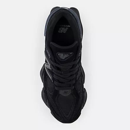 New Balance 9060 - Triple Black
