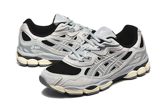 ASICS Gel-NYC - Black/Piedmont Grey