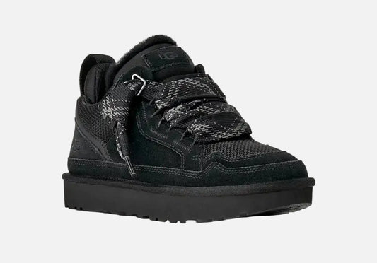 UGG Lowmel - Black