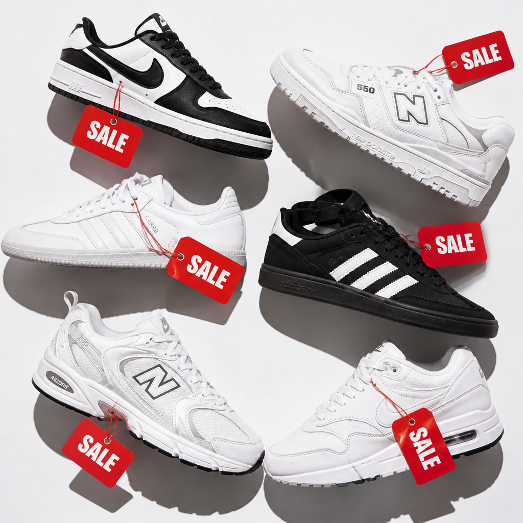 sale-shoes-bw