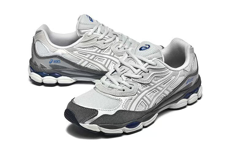 ASICS Gel-NYC - Glacier Grey/Gravel