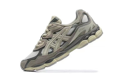 ASICS Gel-NYC - Cream/Oyster Grey