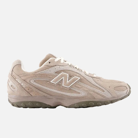 New Balance 204L - Mushroom/Arid Stone