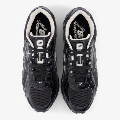 New Balance 204L - Black/Timberwolf
