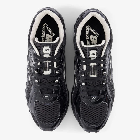 New Balance 204L - Black/Timberwolf