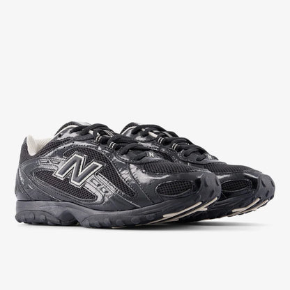 New Balance 204L - Black/Timberwolf