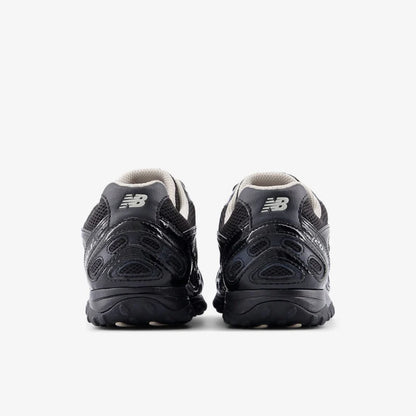 New Balance 204L - Black/Timberwolf