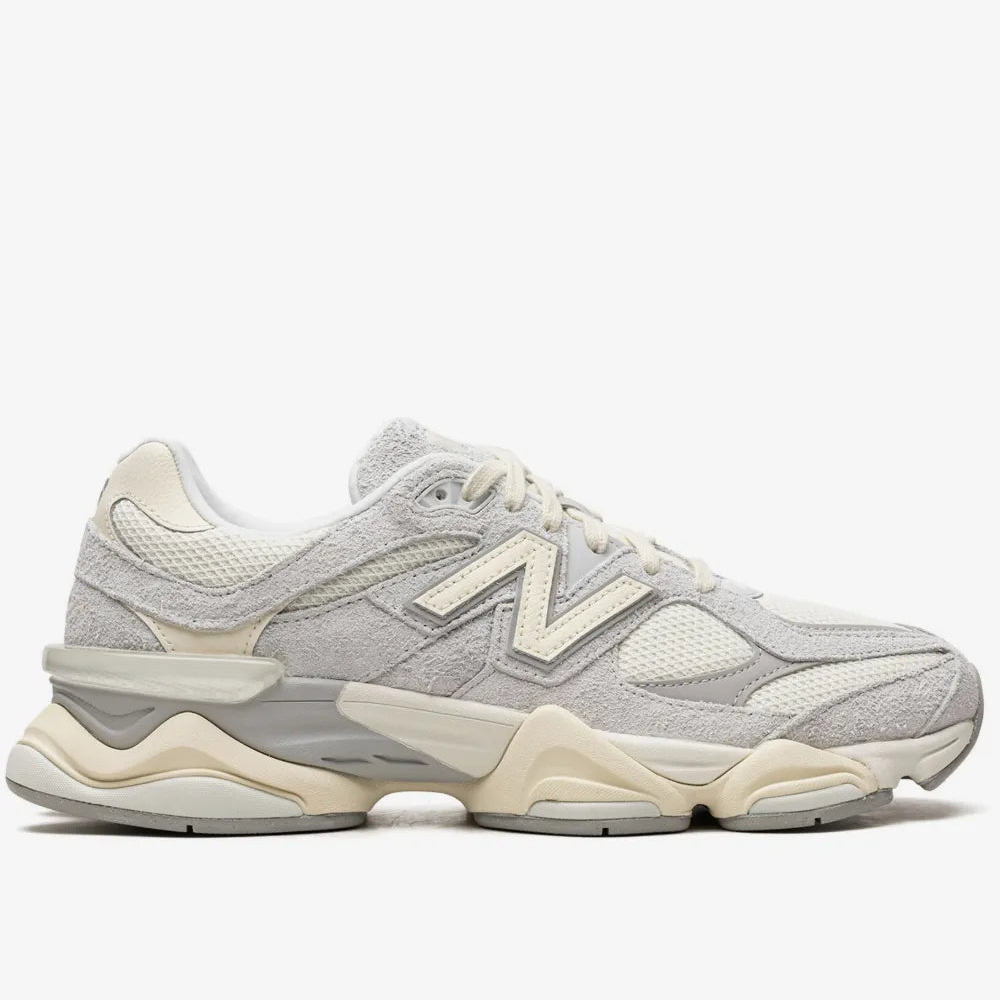 New Balance 9060 - Quartz Grey