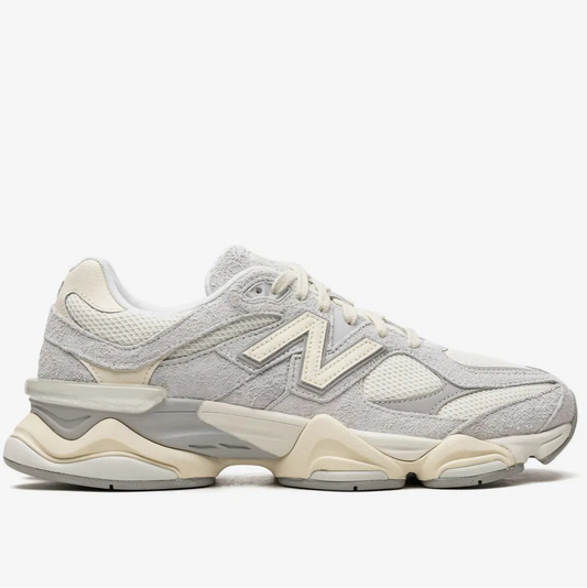 New Balance 9060 - Quartz Grey