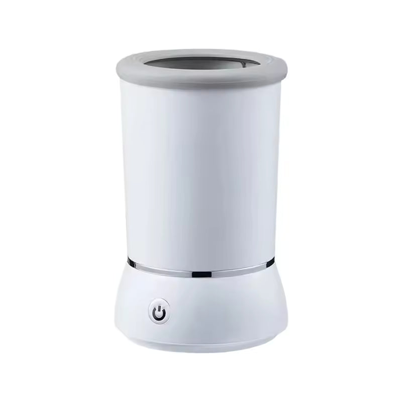 מנקה כפות רגליים אוטומטי