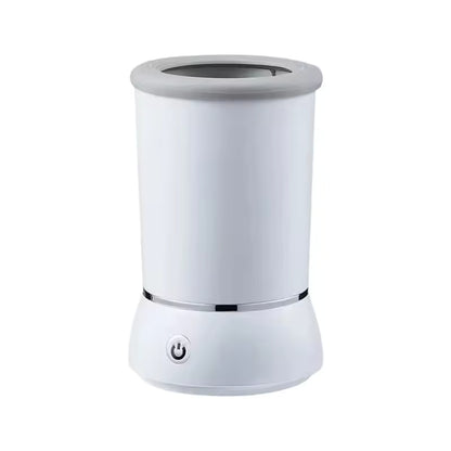 מנקה כפות רגליים אוטומטי