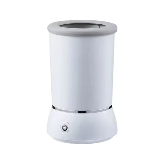 מנקה כפות רגליים אוטומטי