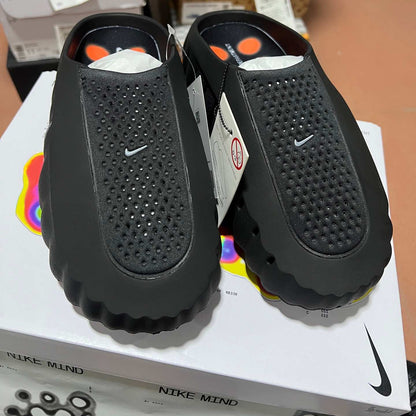 Nike Mind 001 Black