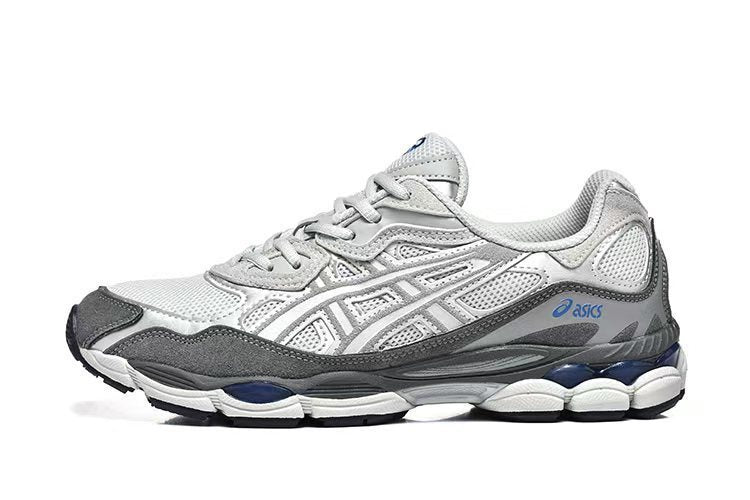 ASICS Gel-NYC - Glacier Grey/Gravel