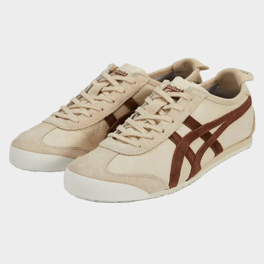 Onitsuka Tiger Mexico Vin - Beige/Brown