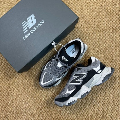 New Balance 9060 - Black Castlerock