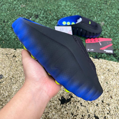 Nike Mind 001 - Flyknit Hyper Royal