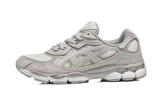 ASICS Gel-NYC - Cream/Cloud Grey