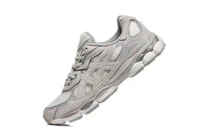ASICS Gel-NYC - Cream/Cloud Grey