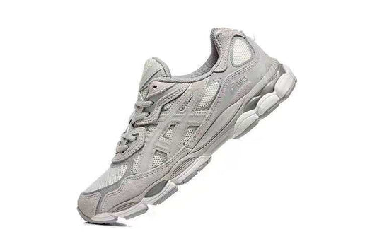 ASICS Gel-NYC - Cream/Cloud Grey