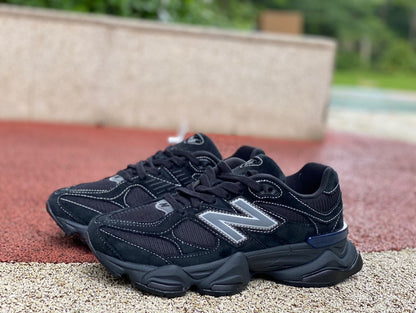 New Balance 9060 - Triple Black