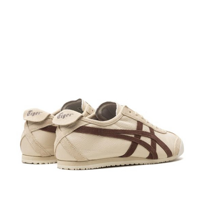 Onitsuka Tiger Mexico Vin - Beige/Brown