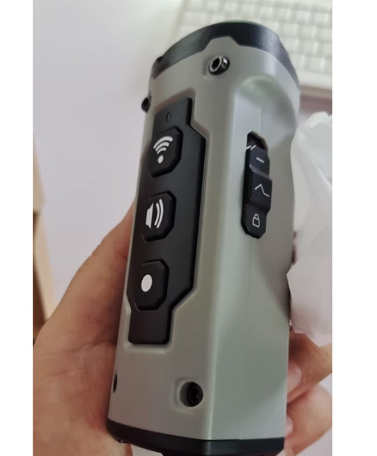 מכשיר אלחוטי לאילוף ולהפחתת נביחות