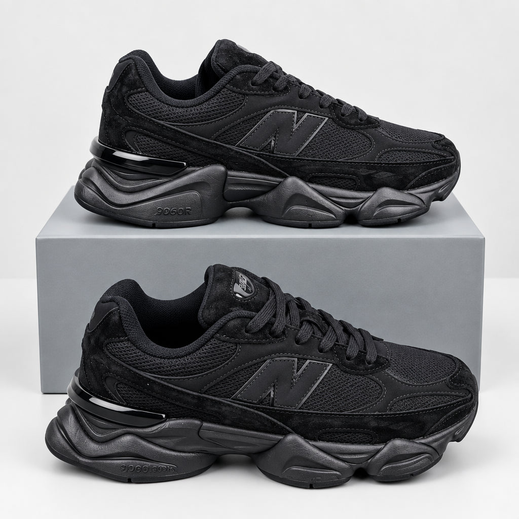 New Balance 9060R - Black