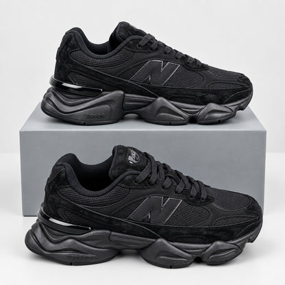 New Balance 9060R - Black