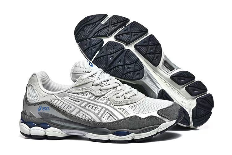ASICS Gel-NYC - Glacier Grey/Gravel