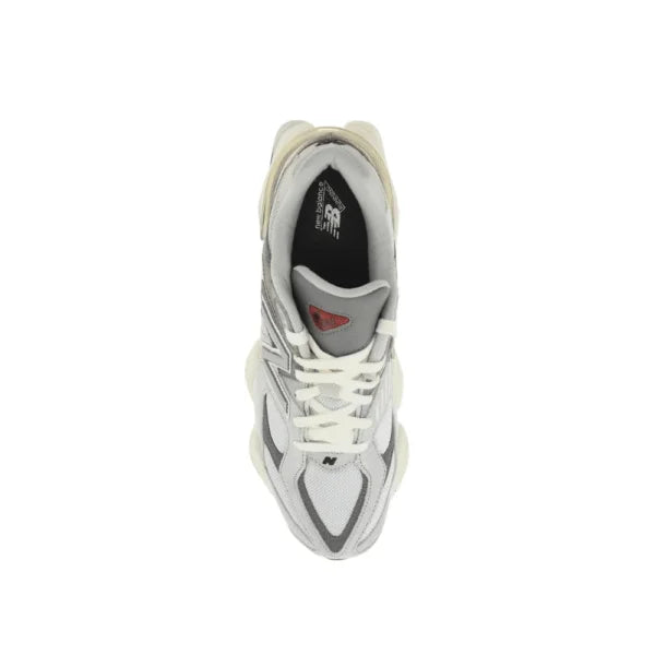 New Balance 9060 - Rain Cloud Grey