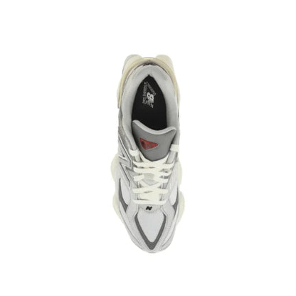 New Balance 9060 - Rain Cloud Grey