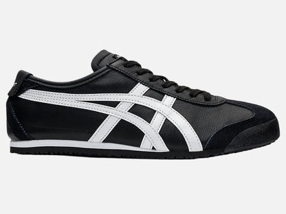 Onitsuka Tiger Mexico 66 - Black/White