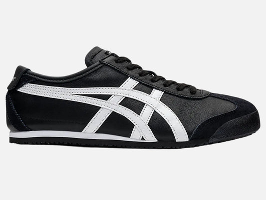 Onitsuka Tiger Mexico 66 - Black/White