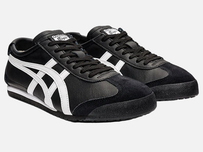 Onitsuka Tiger Mexico 66 - Black/White