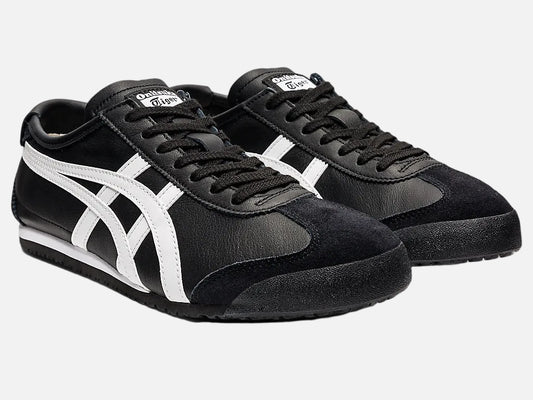 Onitsuka Tiger Mexico 66 - Black/White