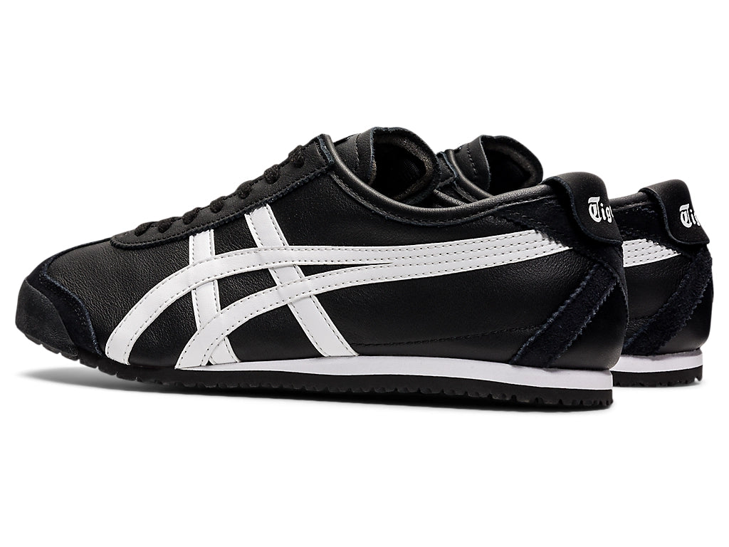 Onitsuka Tiger Mexico 66 - Black/White