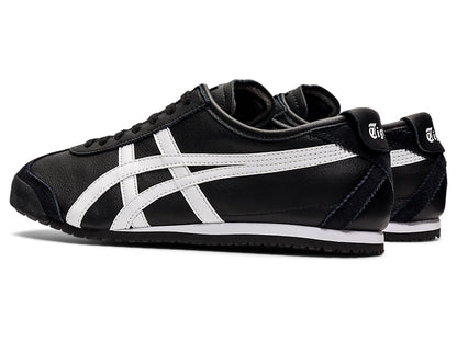 Onitsuka Tiger Mexico 66 - Black/White
