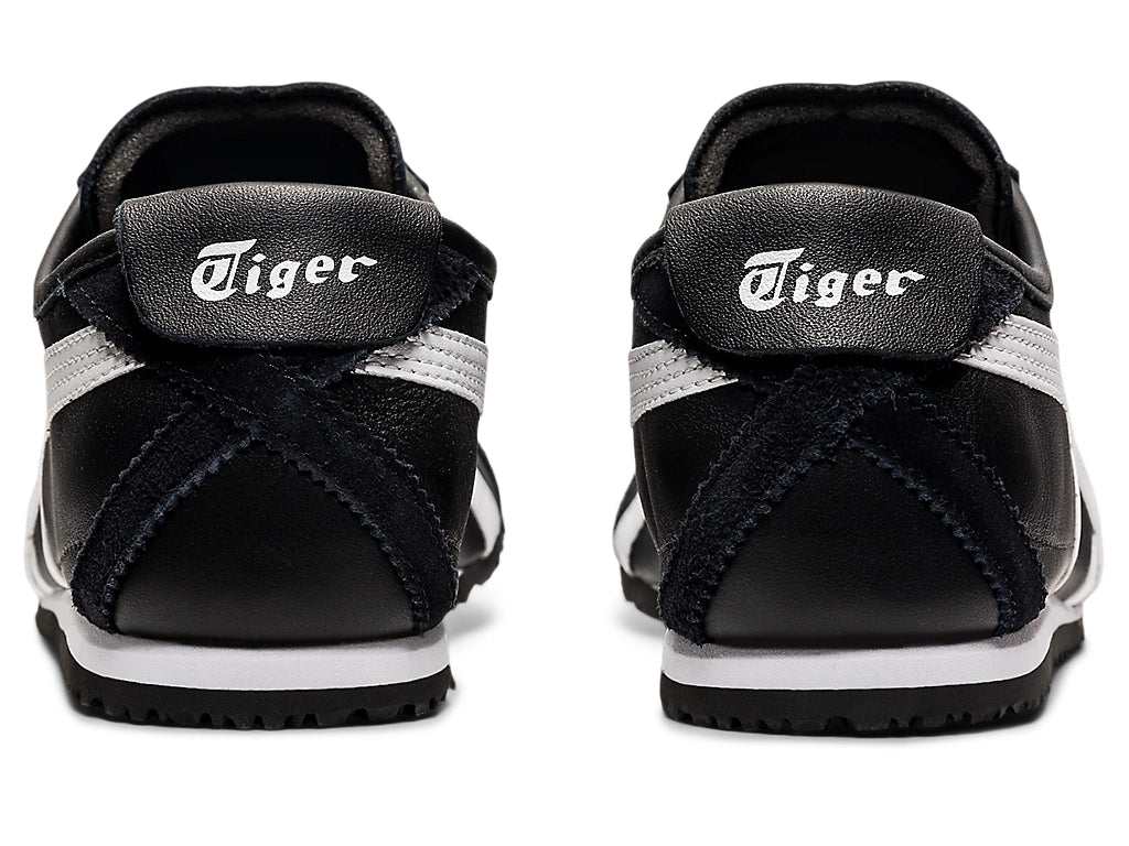 Onitsuka Tiger Mexico 66 - Black/White