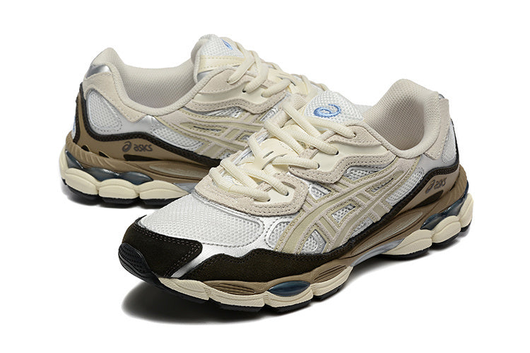 ASICS Gel-NYC - Cream Mocha