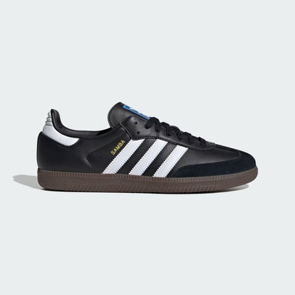 Adidas Originals - Samba OG Black