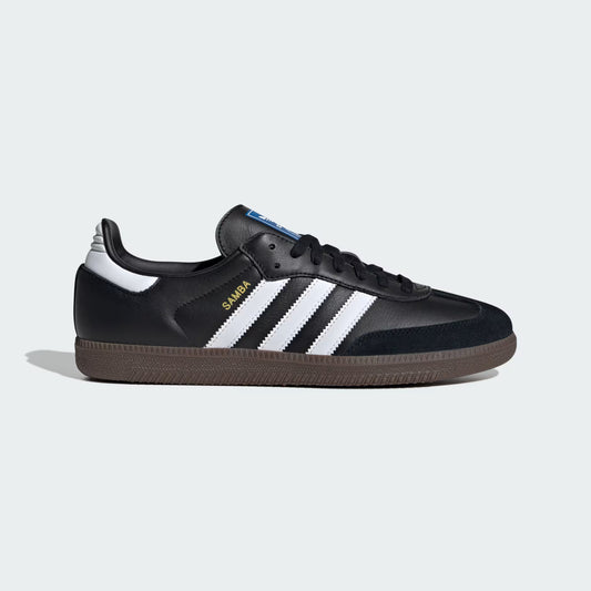 Adidas Originals - Samba OG Black