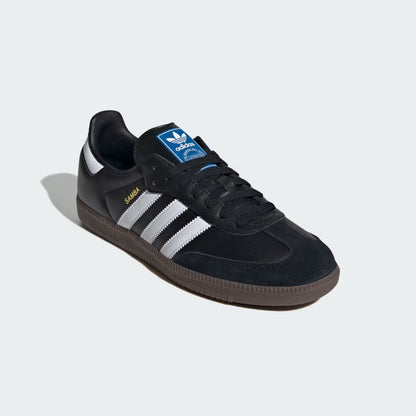 Adidas Originals - Samba OG Black