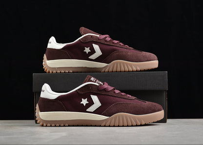 Converse Run Star Trainer Unisex - Bloodstone