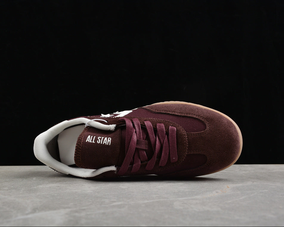 Converse Run Star Trainer Unisex - Bloodstone