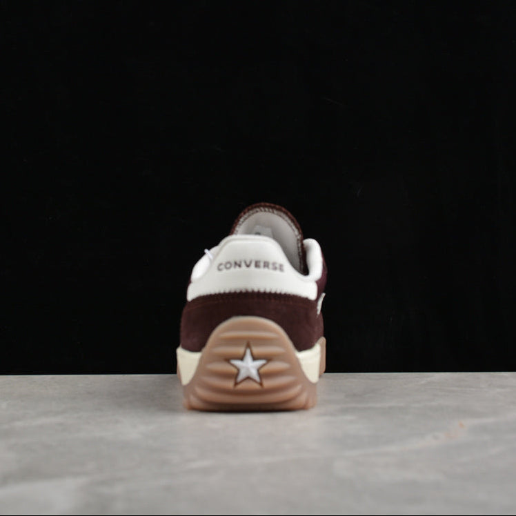 Converse Run Star Trainer Unisex - Bloodstone