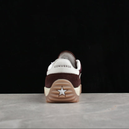 Converse Run Star Trainer Unisex - Bloodstone